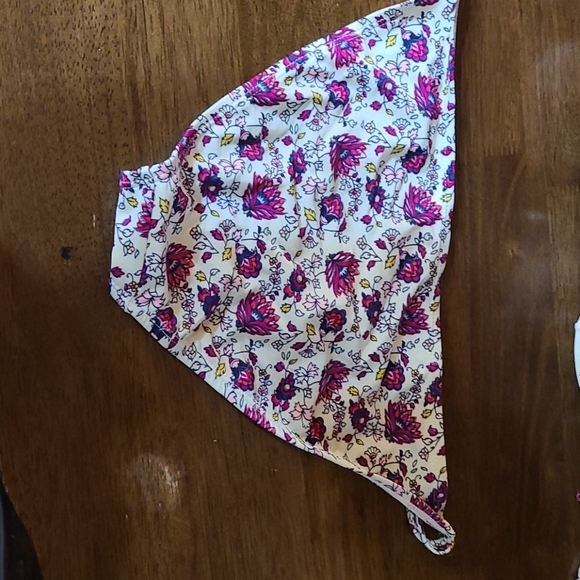 Brilliant Boho Triangle Bikini - Picture 4 of 5